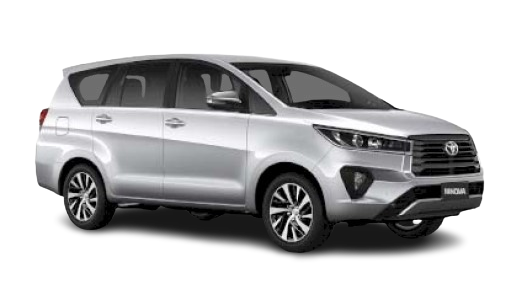 INNOVA CRYSTA